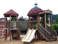 First-Baptist-Play-Structure