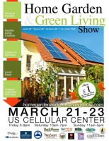 Green Living Show